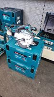 Makita DCS553ZJ Metall-Kreissäge 150 mm 18V (solo)