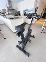 Spinning Bike HAMMER 4863 RACER guter Zustand