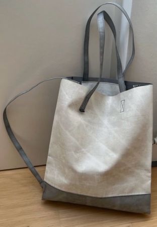 FREITAG F262 Julien tote Bag