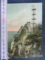 GEMPEN SO AK AUSSICHTSTURM 1911