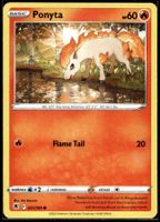 Ponyta (ASR EN 021/189)