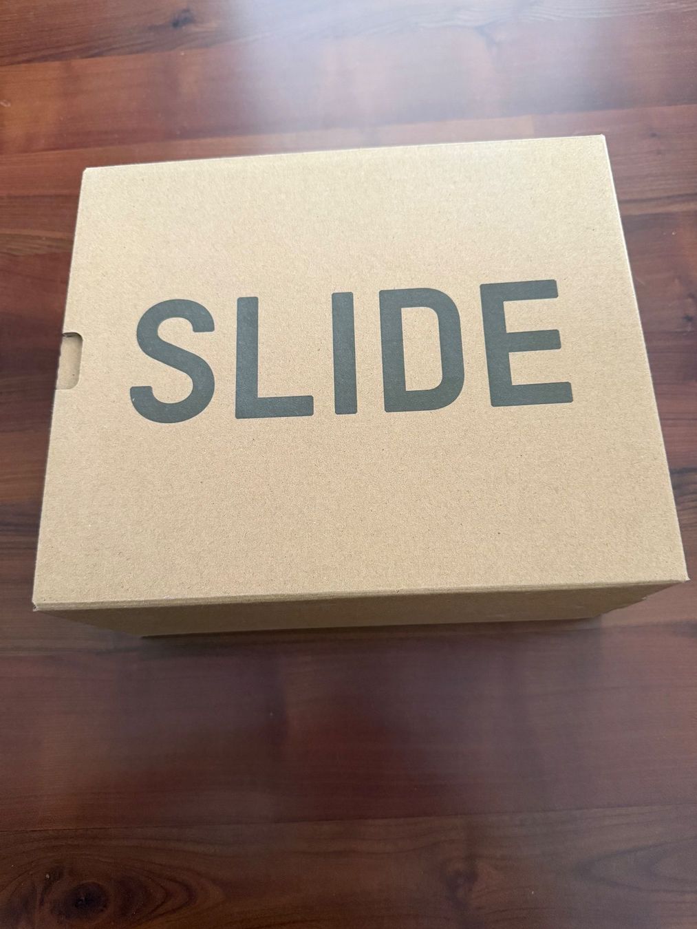 Scarpe da uomo: Yeezy Slide Onyx – Nuovo e nell'imballaggio originale da Grabs venduto da Alvin13 3