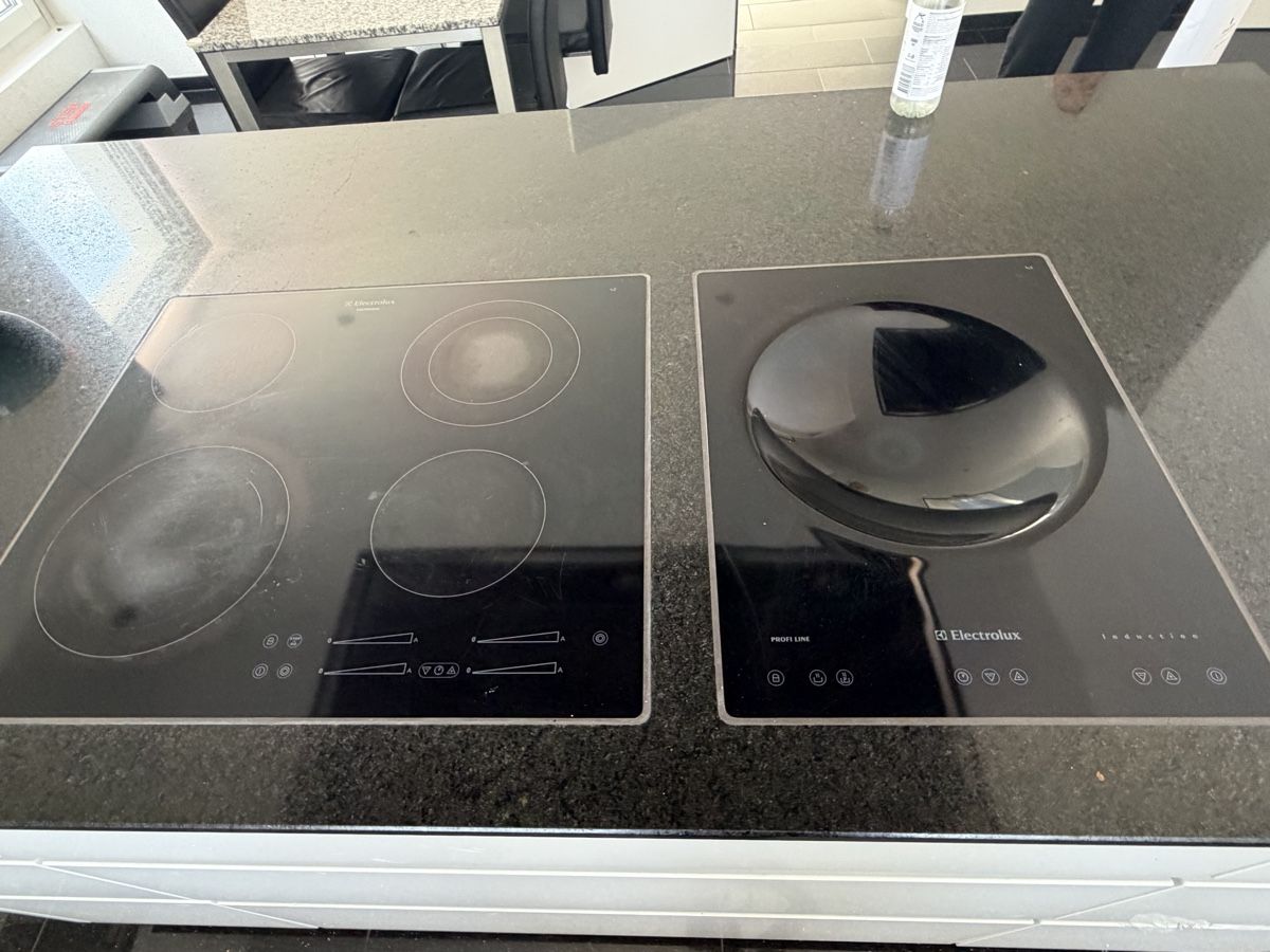 Cucine complete: Küche mit allen Elektrogeräten  – Usato da Grosswangen venduto da RosiKeil 1