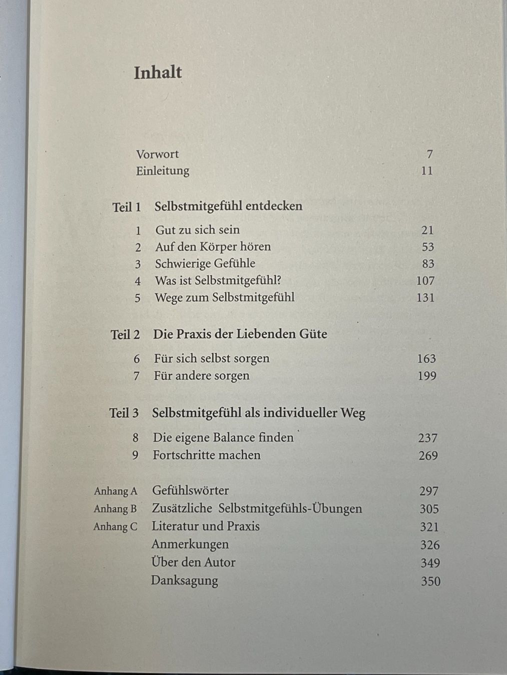 Libri: Sei gut zu Dir – Usato da La Tour / VS venduto da patoye 2