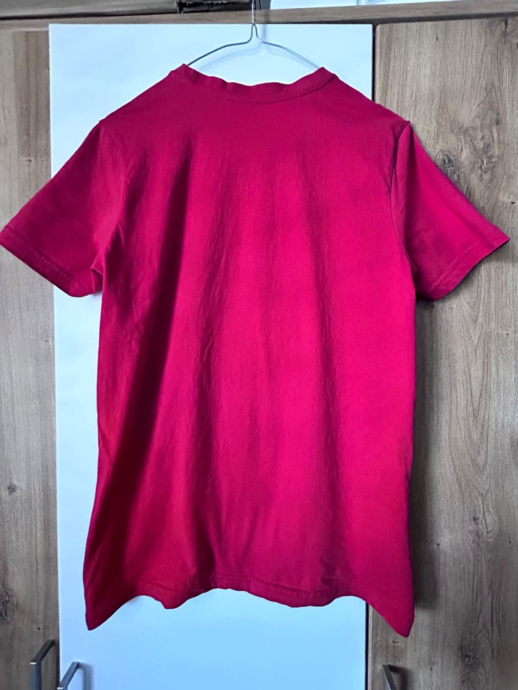 T-Shirts: T-Shirt Merry Christmas – Neu (gemäss Beschreibung) aus Schliern b. Köniz von need-it 1