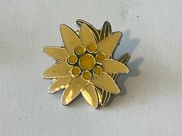 1 Pin Edelweiss