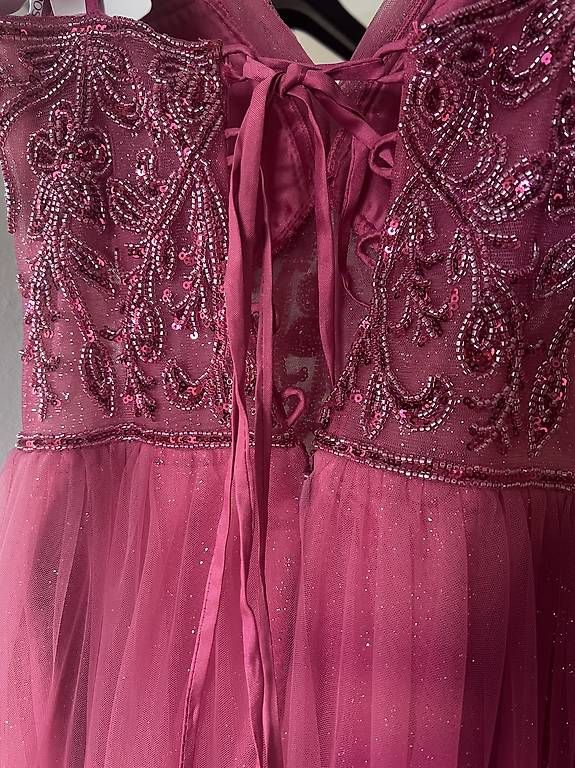 Kleider: Abendkleid/Bridemaids – Gebraucht aus Winterthur von Anjarys 3