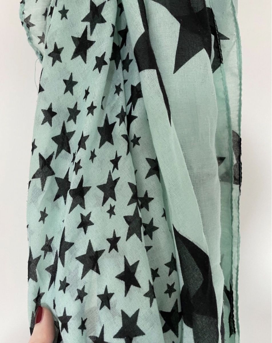Foulard & Sciarpe: Loop Schal – Usato da Endingen venduto da Warlock