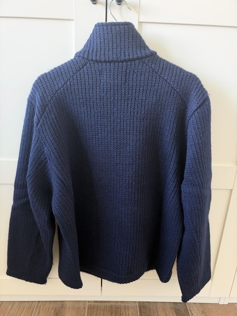Pulls & Sweat-shirts: Aimé Leon Dore Half Zip Sweater – D'occasion à St.Gallen par BrkG 1