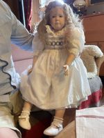 Ruth Treffeisen Puppe 