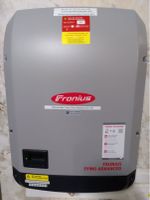 Wechselrichter Fronius Symo Advanced 10.0-3-M