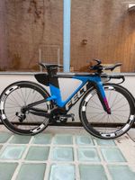 Felt IA2 eTap 2019 bike Size 48 (XS)