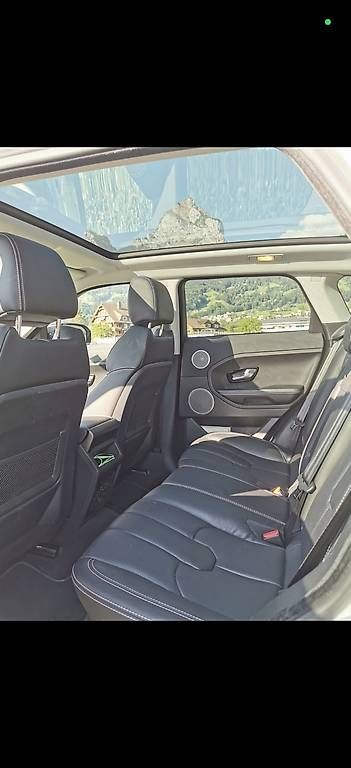 Automobili: Range Rover Evoque - 8-fach bereift, AHK – Usato da Ibach venduto da Rafajel69 3