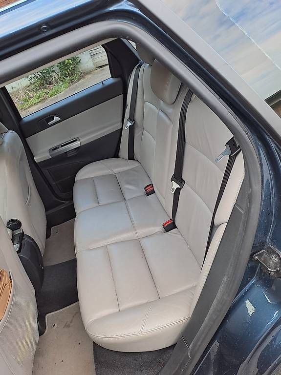 Automobili: Volvo V50 – Usato da Buttikon SZ venduto da Buni_bri 2