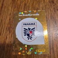 Panama Wappen 2026