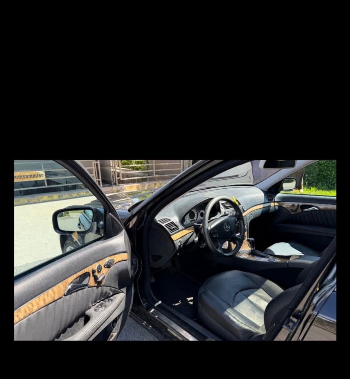 Mercedes-Benz Automobili: Mercedes-Benz – Usato da Wollerau venduto da bes_qr9w 1
