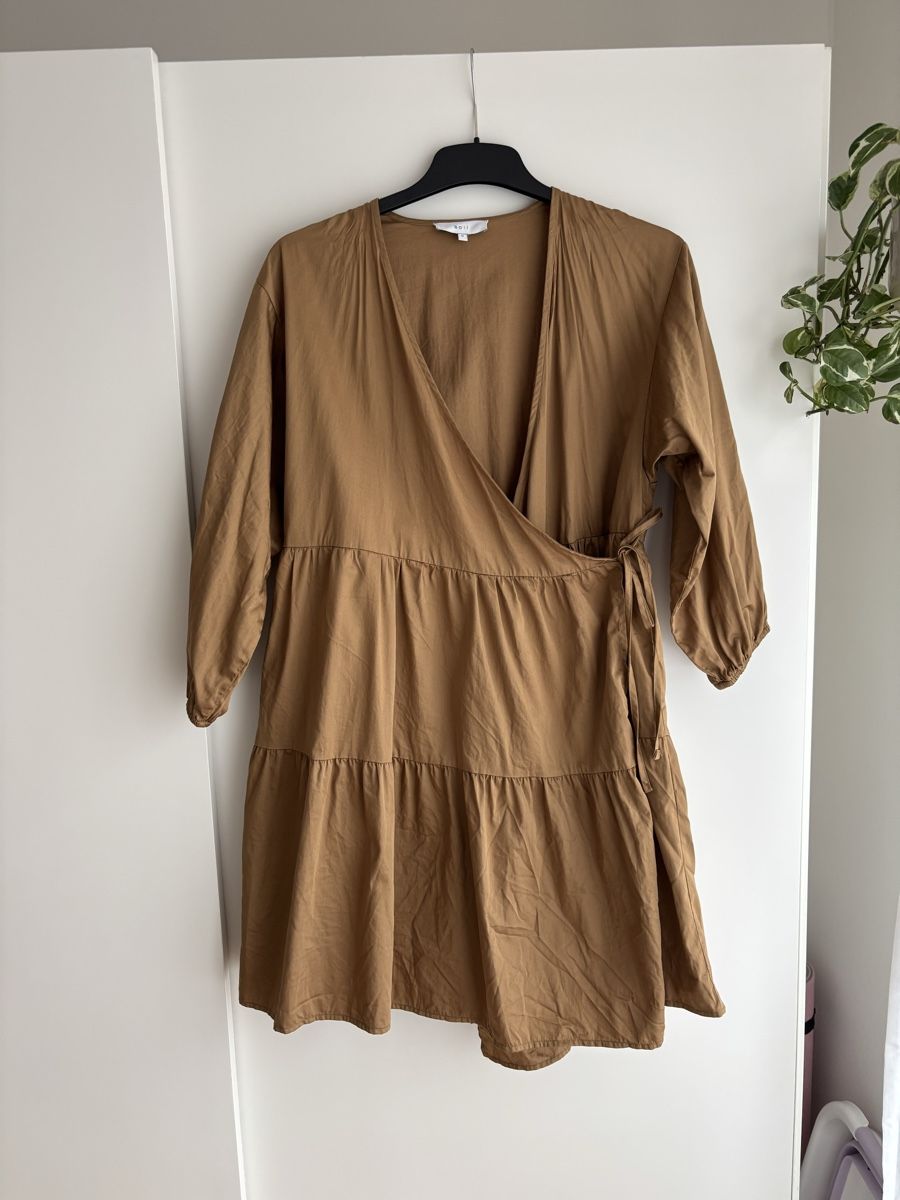 Vestiti: Boii Wickelkleid – Usato da Winterthur venduto da leimaj