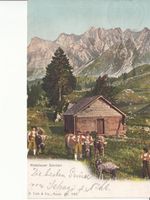 Nesslau 1909
