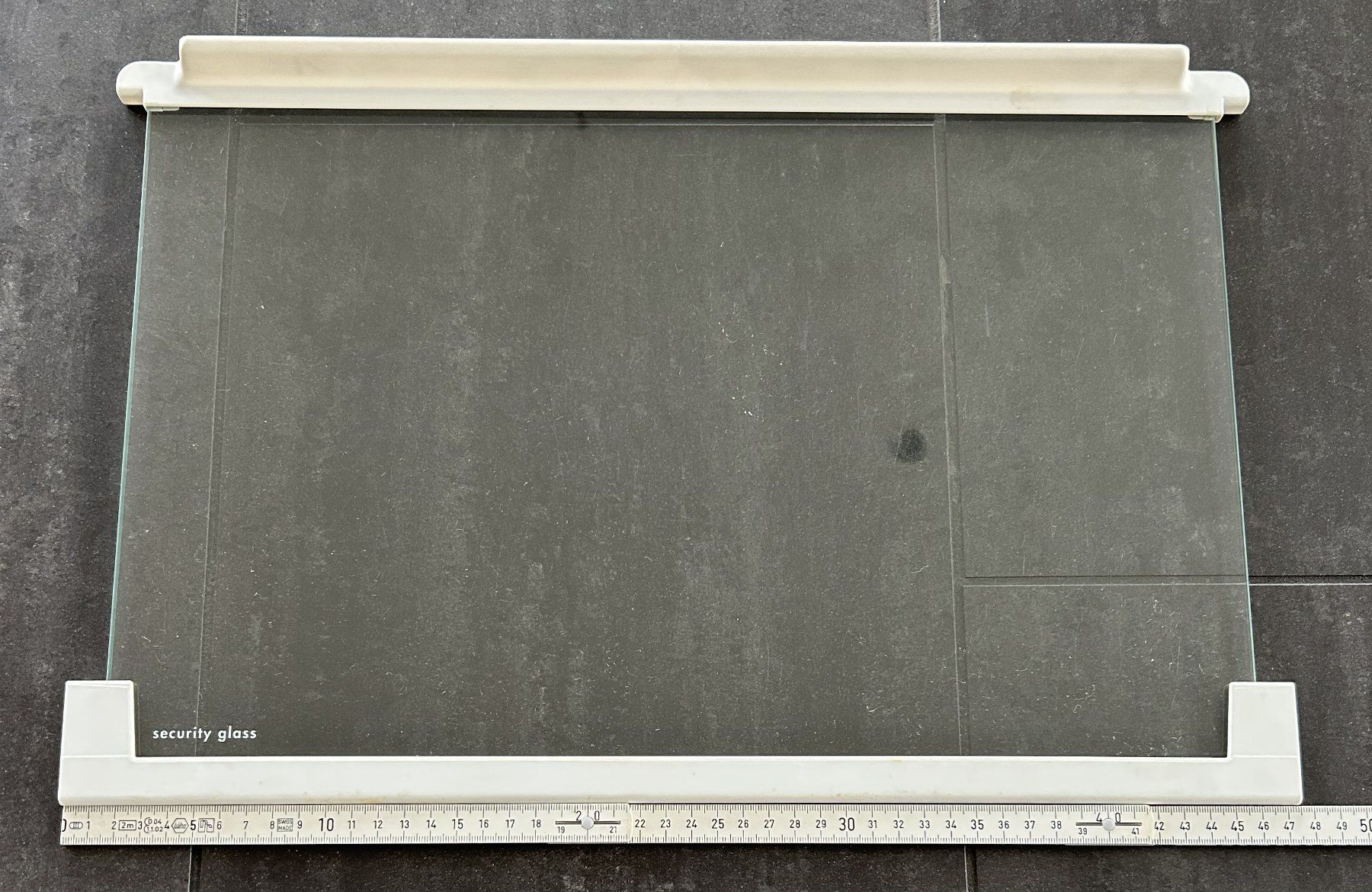 Electrolux Frigoriferi: Glasablage Kühlschrank – Usato da Schötz venduto da bebari