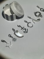 Thomas Sabo Charm Club Charms verschiedene Motive