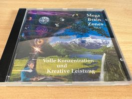 Michael Hutchison – Mega Brain Zones Vol. 2
