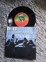 PH.D      I WON'T LET YOU DOWN     7 NER SINGLE