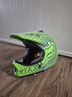 FOX MTB Helm