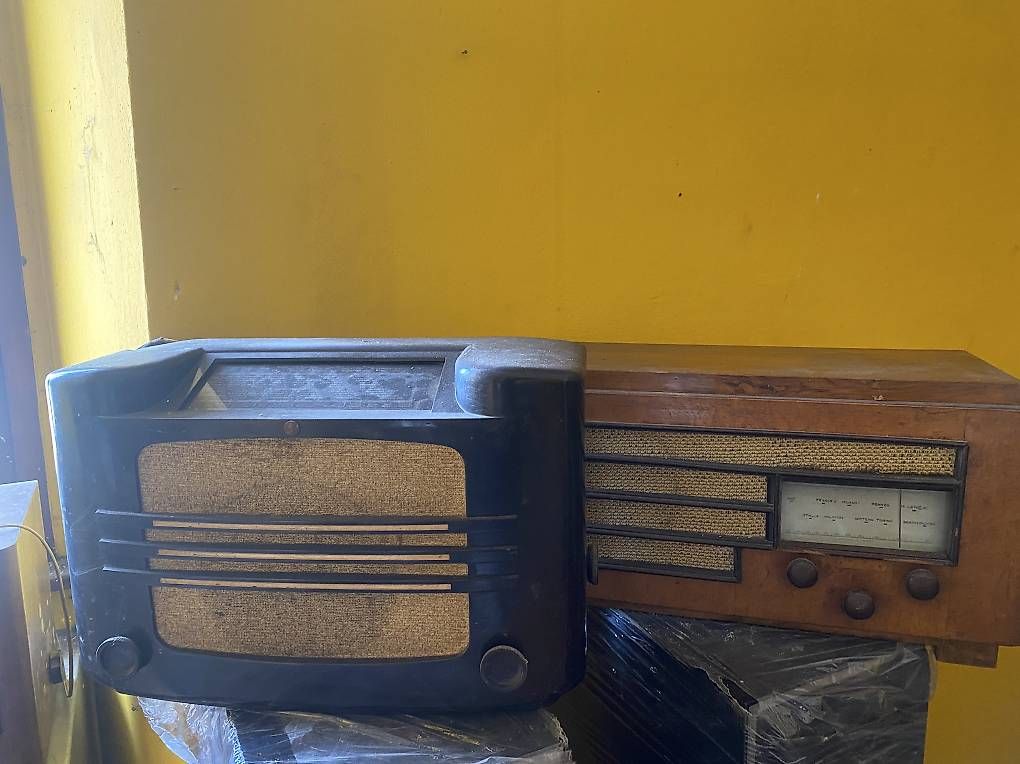 Radios: Radio – Gebraucht aus Agarone von creativa1963 1