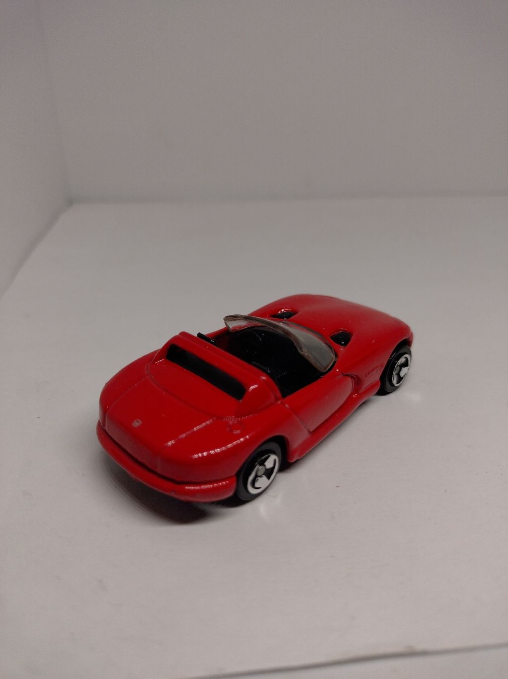 Maisto Modellini d'auto: Maisto, Dodge Viper RT/10 – Usato da La Chaux-de-Fonds venduto da Pierrot8404 2