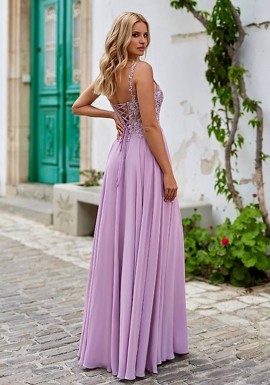 Vestiti: Abendkleid/Bridemaids – Usato da Winterthur venduto da Anjarys 4
