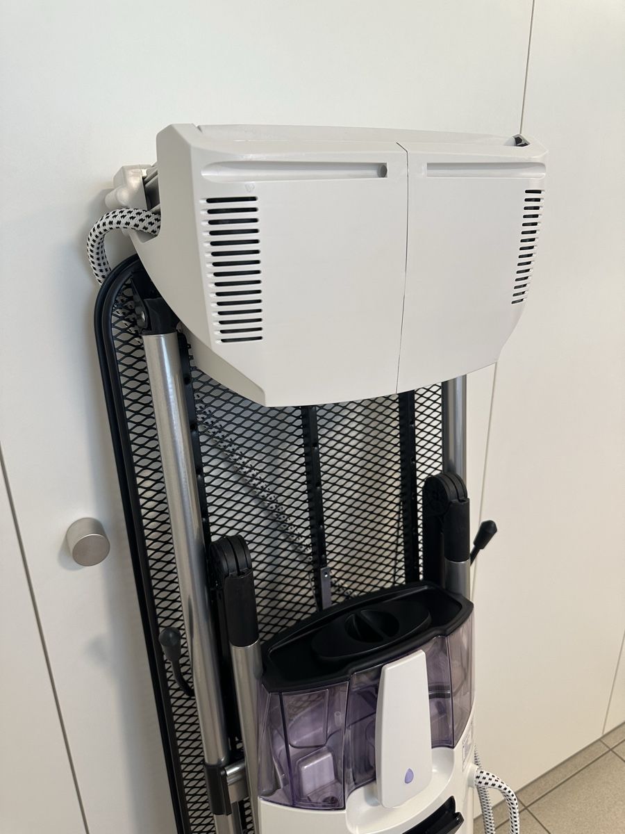 Laurastar Bügelbretter: LAURASTAR Premium S3 Bügelsystem – Gebraucht aus Stans von Osteophyt 3