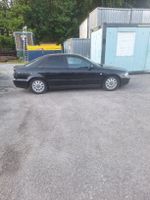 Audi A4 2.4 V6 – Bastlerfahrzeug / Export/Defekt