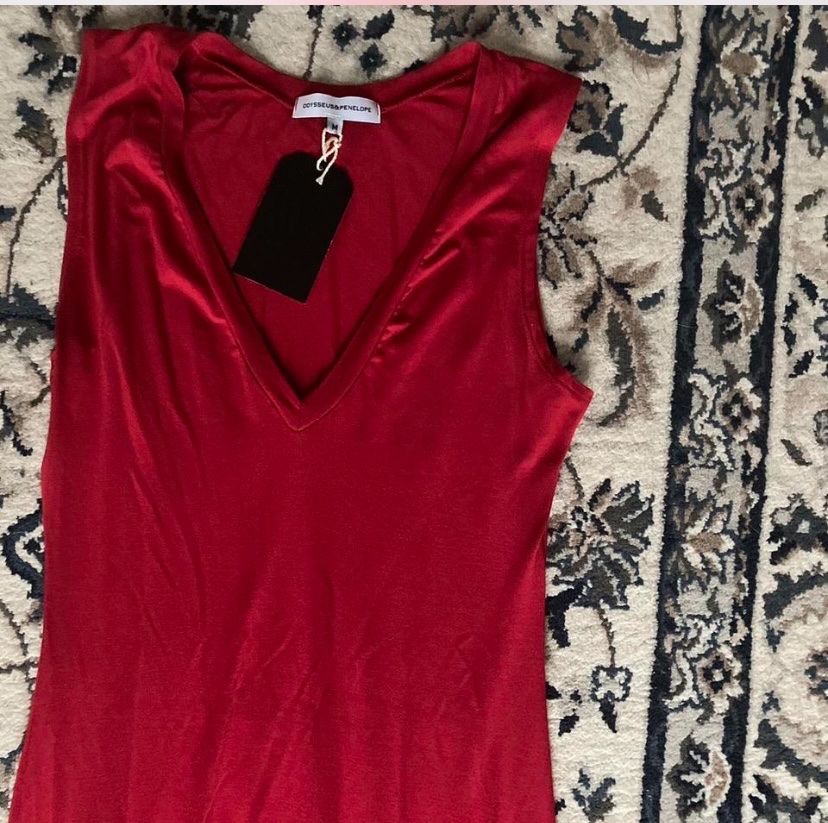 Vestiti: Sommerkleid odysseus & penelope M – Nuovo (secondo la descrizione) da Zürich venduto da lor_2mtq 2