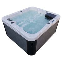 Whirlpool Utah Premium Version - 4 Personen *Fabrikneu*
