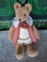 Süsser, kleiner antiker Teddy, könnte von Steiff sein