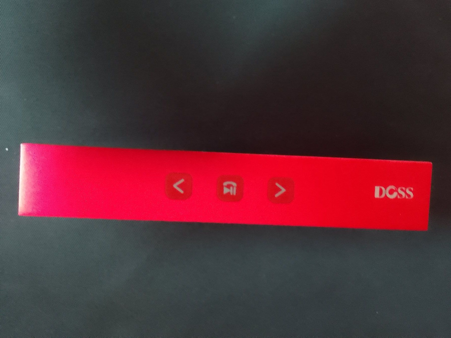 Casse acustiche: DCSS Bluetooth Lautsprecher – Usato da Knonau venduto da nae_zp7g 1