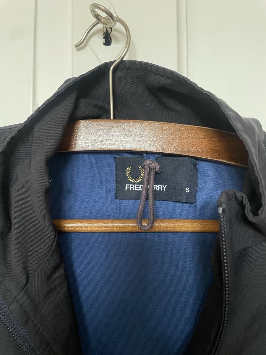 Fred Perry Jacken: Fred Perry Jacke Small – Gebraucht aus Zürich von TheWickerman 2