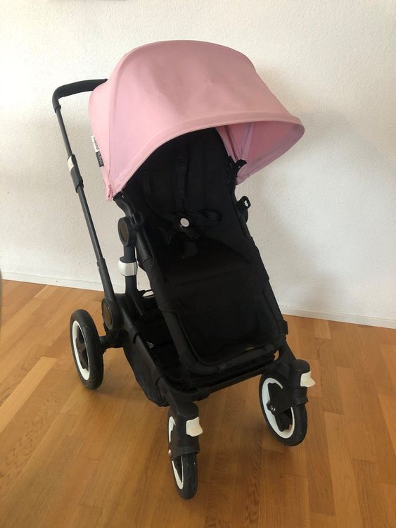 Bugaboo buffalo outlet rosa