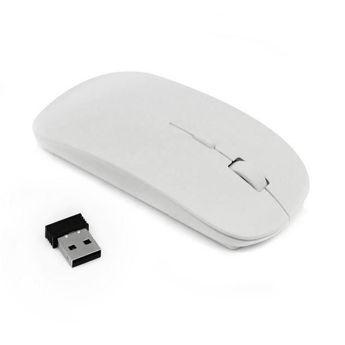Maus: Computer-Maus, Souris d'ordinateur, USB WiFi ergonomic – Neu (gemäss Beschreibung) aus Hinwil von Sevenshop 2