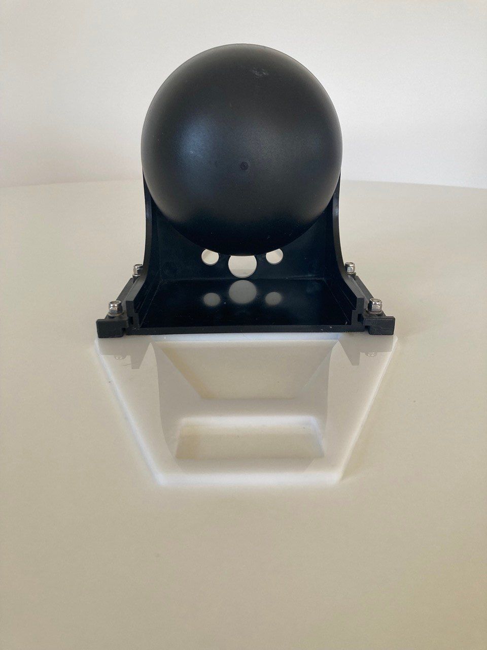 Laser Boote: Compas SILVA et support pour dériveur Laser et ILCA – Neu und originalverpackt aus la tour de peilz von ferdinando05 4