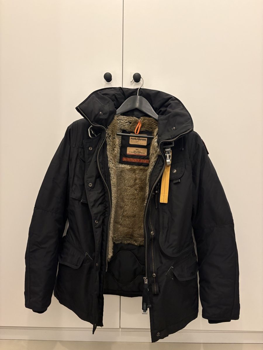 Parajumpers Giacche: Winterjacke Parajumpers – Usato da Cham venduto da the_97cx 3