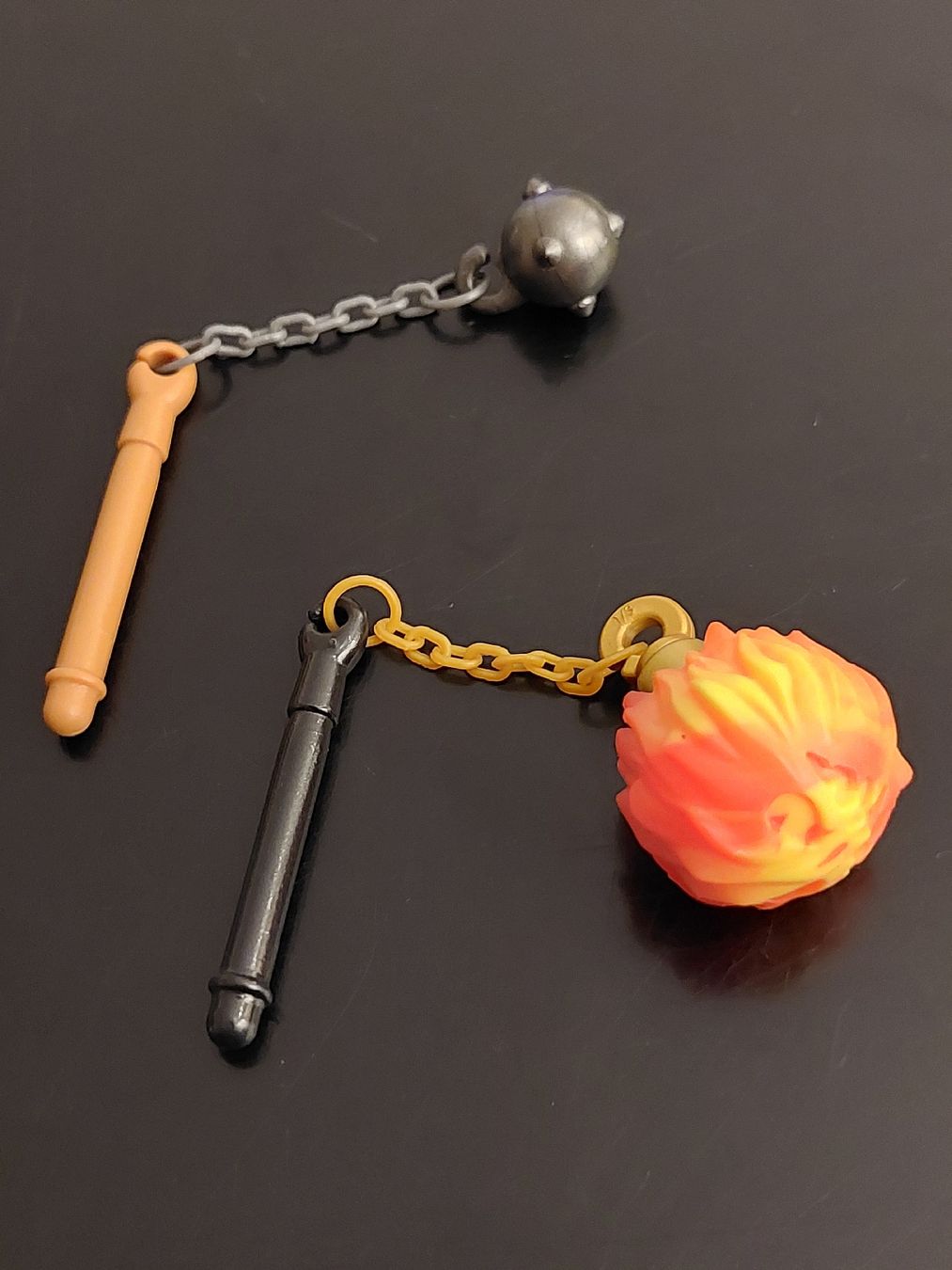 Playmobil Giocattoli: Playmobil Waffen & Schilder – Usato da Zetzwil venduto da lanst08 2