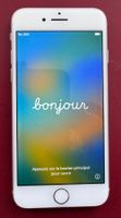 Apple iPhone 8 – 64 GB – Weiss/Silber – guter Zustand – 82 %