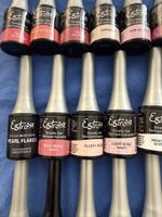 57 UV Gel Nagellacke Set – Estrosa, Evoluto & verschiedene M