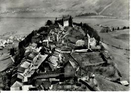 Gruyères