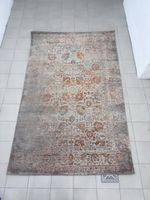 Benuta Toca Teppich Multicolour Grösse 115x180 cm