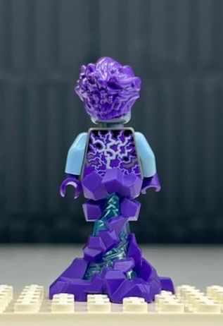 Lego Giocattoli: Lego Minifigur Rogul – Usato da birrhard venduto da Nosara7 1