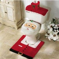 +Weihnachtsdeko Badezimmer