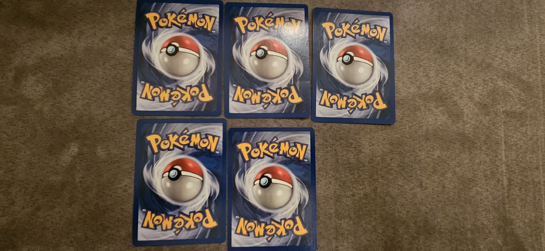 Pokémon Sammelbilder & Trading cards: Southern island pokemon 2-18 – Gebraucht aus les verrieres von atom82 5