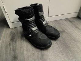 Forma Adventure Low Motorrad Stiefel Grösse 47 neu